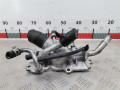 корпус термостата Nissan Qashqai 1 поколение 2007, 2.0 л., вариатор, внедорожник 5 дв., 11061JD20A - фото №5
