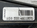 вентилятор радиатора Opel Corsa D 2007, 1.3 л., МКПП, хетчбэк 5 дв., 55703931 - фото №5