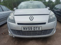 щиток приборов (приборная панель) Renault Scenic 3 поколение 2009, 1.5 л., МКПП, минивэн, 248100293R - фото №9