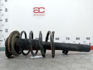 стойка амортизатора Citroen Berlingo 2 поколение (B9) 2010, МКПП, минивэн