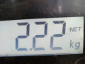 амортизатор задний правый Mazda 3 BK [рестайлинг] BK 2006, 1.6 л., МКПП, хетчбэк 5 дв., BRY028910 - фото №5