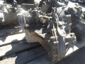 КПП механическая (МКПП) Ford Transit 7 поколение 2010, 2.2 л., МКПП, микроавтобус - фото №6