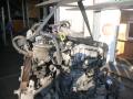 двигатель Toyota Avensis 2 поколение (T250) 2006, 2.2 л., МКПП, универсал, 2AD - фото №6