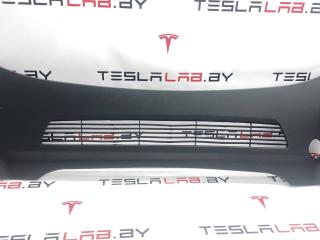 пластик Tesla Model Y 1 поколение (2020 - 2025), 1619812-00-A, 1619813-00-A