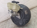вакуумный усилитель тормозов Volkswagen Touran 1 поколение 2005, 1.9 л., дизель, МКПП, минивэн, 1T1614105G, 03787430014 - фото №2