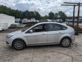 блок предохранителей Ford Focus 2 поколение [рестайлинг] 2010, 1.6 л., МКПП, хетчбэк 5 дв., 7M5T14A073JF - фото №11