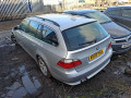 дверь задняя правая BMW 5 серия E60/E61 [рестайлинг] 2009, 2.0 л., МКПП, универсал, 41527158502 - фото №15