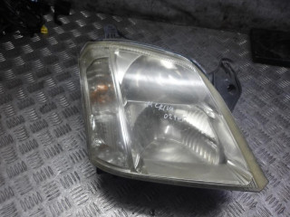 фара правая Opel Meriva 1 поколение (A) [рестайлинг] 2009, 1.6 л., МКПП, минивэн, 93321053