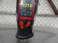 капот Toyota Yaris XP9 2006, 1.4 л., МКПП, хетчбэк 3 дв., 533010D080 - фото №8