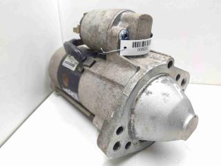 стартер Mitsubishi L200 4 поколение 2011, 2.5 л., DiD, дизель, МКПП, полный привод, M002T87072ZT, 4D56