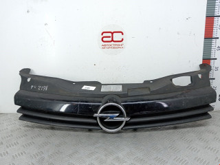 решетка радиатора Opel Astra H 2004, 1.8 л., МКПП, хетчбэк 5 дв., 13241967