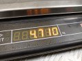 амортизатор передний правый Mercedes-Benz C-Класс W203/S203/CL203 2003, 1.8 л., МКПП, универсал, A2033202930 - фото №5