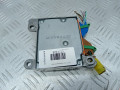 блок AirBag Suzuki Splash 1 поколение [рестайлинг] 2013, 1.2 л., МКПП, хетчбэк 5 дв., 3891080MB0 - фото №3
