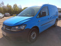магнитола Volkswagen Caddy 4 поколение 2016, 1.6 л., МКПП, фургон, 1K8035150E - фото №5