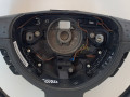 руль Opel Corsa C 2002, CV250280XXN, XXN500618245 - фото №2