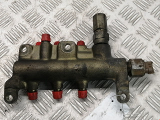 Клапан ТНВД Opel Vectra C 2004, 3.0 л., МКПП, универсал, 97239905