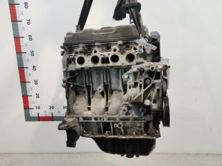 двигатель Peugeot 207 1 поколение [рестайлинг] 2010, 1.4 л., KFT (TU3A), бензин, МКПП, хетчбэк 5 дв., 0135RC