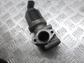 клапан EGR Opel Astra H 2005, 1.9 л., 55215031 - фото №4