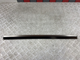 молдинг двери задней правой BMW X7 G07 2018, 3.0 л., B57 D30 C, дизель, arktikgrau brill. metallic (c27), 51138092878