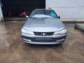 магнитола Peugeot 406 1 поколение 1999, 2.0 л., МКПП, универсал, 6560W6 - фото №6
