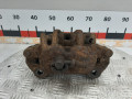 суппорт передний левый Land Rover Discovery 3 поколение 2007, 2.7 л., АКПП, внедорожник 5 дв., SEG500050 - фото №4