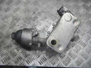 корпус масляного фильтра BMW 5 серия E60/E61 2005, 2.5 л., МКПП, универсал, 7788453