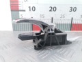 ручка внутренняя передняя правая Nissan Qashqai 1 поколение 2008, 1.5 л., МКПП, внедорожник 5 дв., 80670JD00C - фото №2