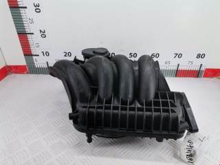 коллектор впускной Mercedes-Benz E-Класс W211/S211 2005, 2.2 л., АКПП, седан, A6110903637
