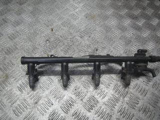 форсунка Ford Fiesta 5 поколение 2004, 1.3 л., IWP119