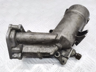 корпус масляного фильтра BMW 2004, 2.0 л., МКПП, хетчбэк 5 дв., 11427805407