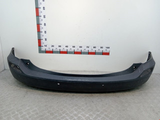 бампер задний Toyota RAV4 4 поколение (CA40) [рестайлинг] 2015, 2.0 л., АКПП, внедорожник 5 дв., 5215942190