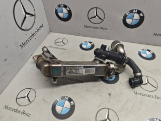 охладитель EGR / Радиатор EGR BMW X5 E70 2007, 3.0 л., M57 D30 (306D3), дизель, 7794245