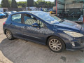 дверь передняя правая Peugeot 308 T7 2008, 1.6 л., МКПП, хетчбэк 5 дв., 9004CC - фото №16