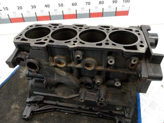 блок цилиндров Opel Insignia 1 поколение (A) 2011, 2.0 л., МКПП, хетчбэк 5 дв., 55565911