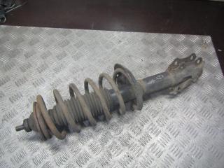 стойка передняя левая Volkswagen Golf 3 поколение 1994, 1.9 л.