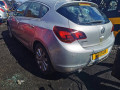 форсунка Opel Astra J 2011, 2.0 л., АКПП, хетчбэк 5 дв., 55566050 - фото №8