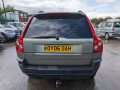 дверь передняя правая Volvo XC90 1 поколение 2006, 2.8 л., АКПП, внедорожник 5 дв., 31385357 - фото №10