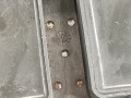 катушка зажигания Volkswagen Golf 4 поколение 2001, 1.4 л., МКПП, хетчбэк 5 дв., 032905106F - фото №8