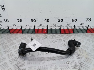 патрубок радиатора Skoda Rapid 1 поколение NH 2013, 1.6 л., МКПП, хетчбэк 5 дв., 5N0121065