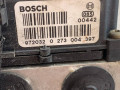 блок ABS Rover 25 1 поколение 2002, 0265216684, 0273004397, 0130108084, 972032 - фото №8
