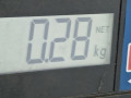 блок предохранителей Renault Koleos 1 поколение 2008, 2.0 л., МКПП, внедорожник 5 дв., 284B7JY00A - фото №3