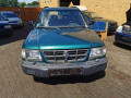 балка подвески передняя (подрамник) Subaru Forester 1 поколение (SF) 1998, 2.0 л., МКПП, внедорожник 5 дв., 20100FA002 - фото №12