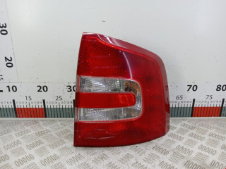 фонарь задний правый Skoda Octavia 2 поколение (A5) 2007, 2.0 л., МКПП, универсал, 1Z9945096