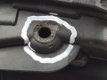 коллектор впускной Volkswagen Touran 1 поколение 2005, 1.6 л., i, бензин, МКПП, передний привод, 06A133206DB, 06A133185KR - фото №10