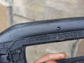 ручка внутренняя потолочная Mercedes-Benz E-Класс W214 2025, 2.0 л., дизель, A0998150100 - фото №3
