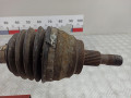 полуось передняя правая (приводной вал, ШРУС) Mercedes-Benz M-Класс W164 2006, 4.0 л., АКПП, внедорожник 5 дв., A1643302401 - фото №2