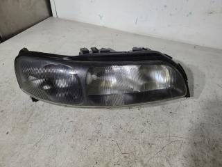 фара правая Volvo V70 2 поколение 2001, 2.4 л., B 5244 S, бензин, 5МКПП, бежевый, универсал, передний привод, 8620687