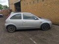 узел педальный (блок педалей) Opel Corsa C [рестайлинг] 2005, 1.2 л., МКПП, хетчбэк 3 дв., 9129423 - фото №12