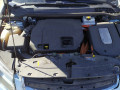 четверть передняя правая Chevrolet Volt 1 поколение 2012, 1.4 л., АКПП, лифтбэк, 23480362 - фото №14