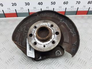 ступица задняя левая Opel Meriva 1 поколение (A) [рестайлинг] 2007, 1.6 л., МКПП, минивэн, 9120128